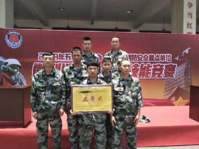 公司荣誉