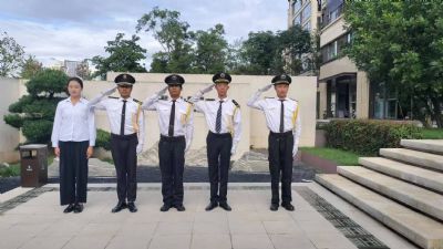 交接班